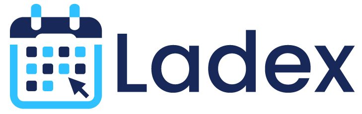 Impressum - Ladex - Terminkalender mit Buchhaltung